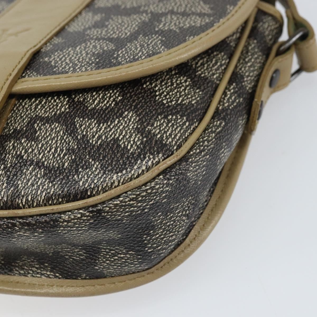 Saint Laurent Vintage Shoulder Bag - Brandsamsara