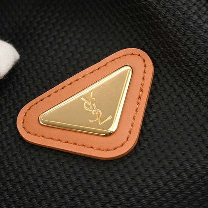 Saint Laurent Vintage Shoulder Bag - Brandsamsara