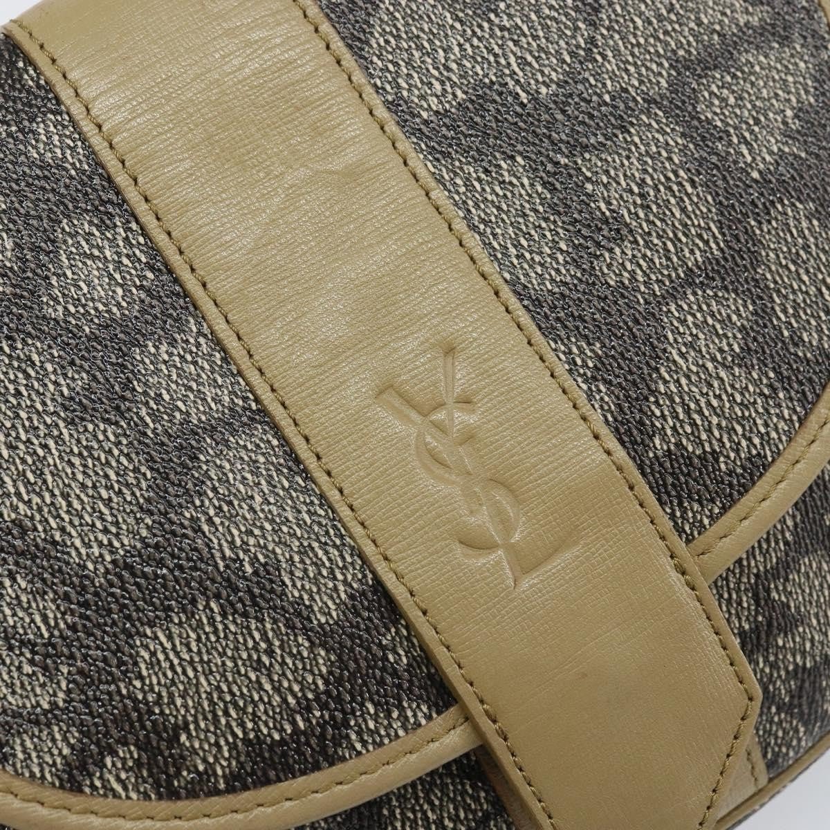 Saint Laurent Vintage Shoulder Bag - Brandsamsara