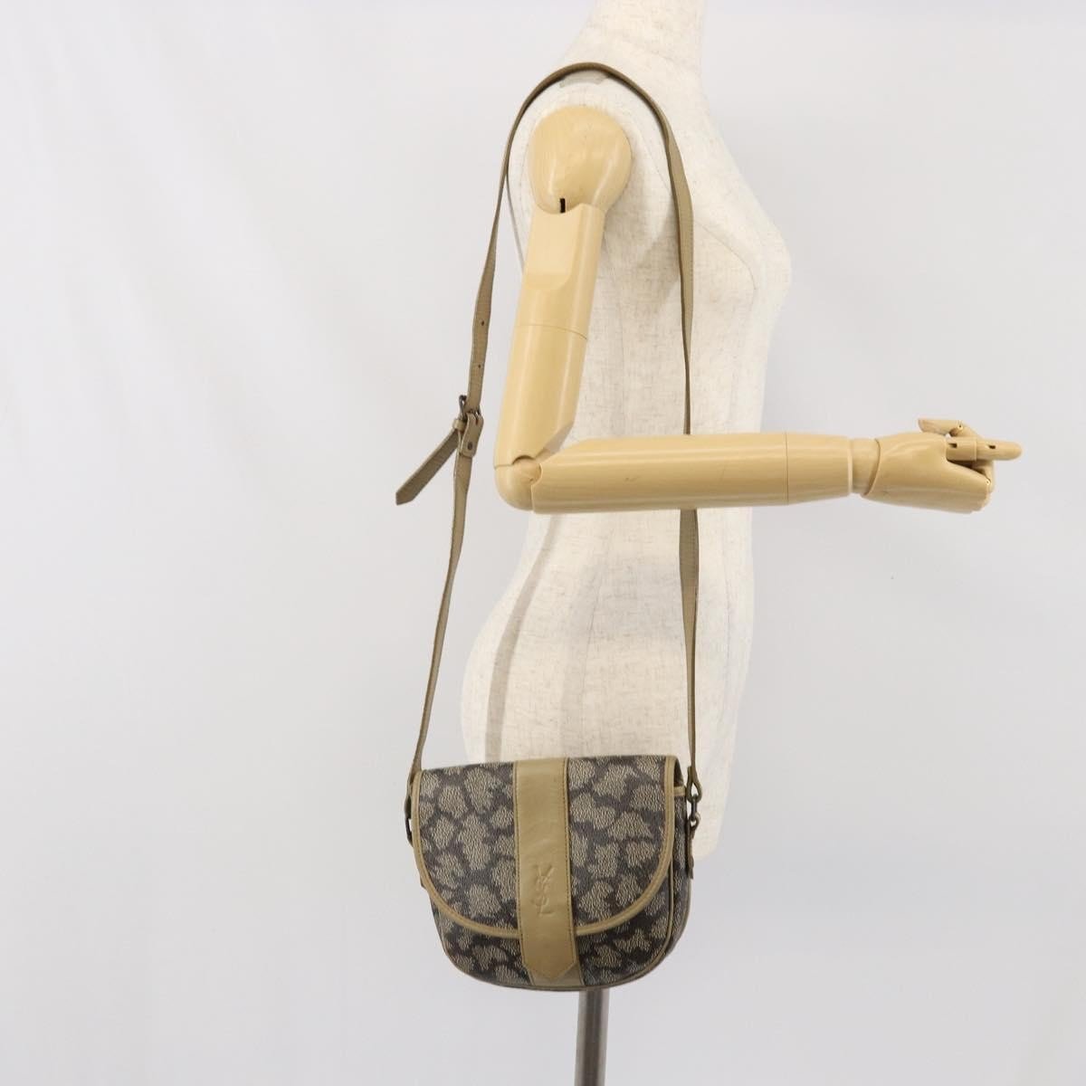 Saint Laurent Vintage Shoulder Bag - Brandsamsara