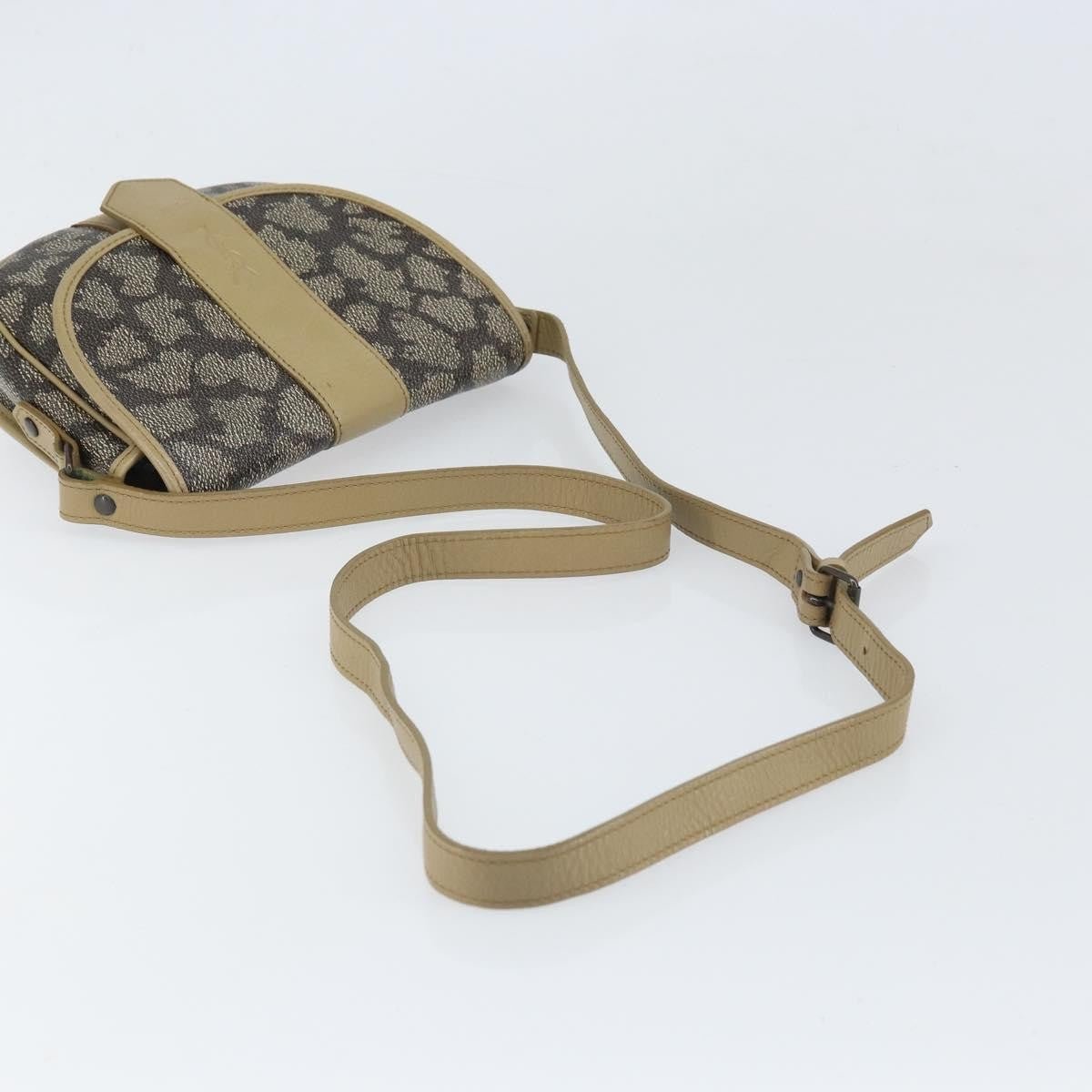 Saint Laurent Vintage Shoulder Bag - Brandsamsara