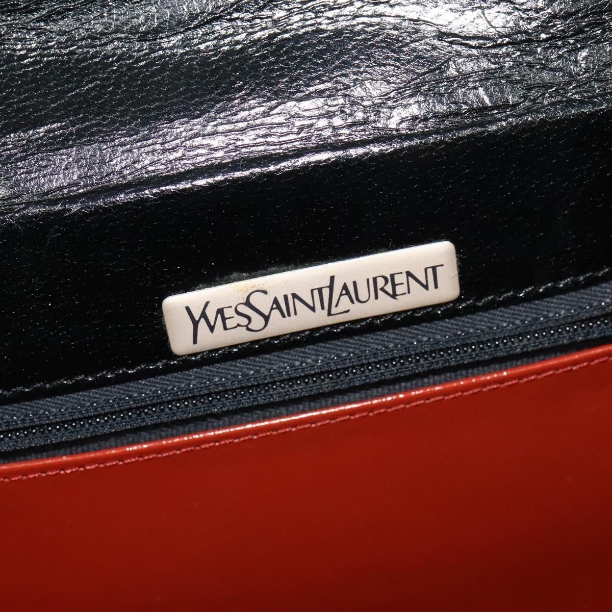 Saint Laurent Vintage Shoulder bag - Brandsamsara