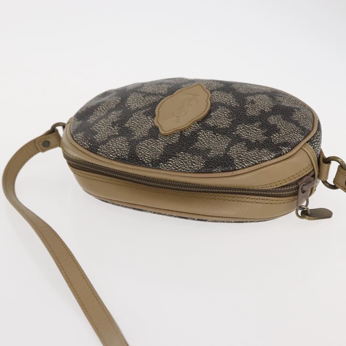 Saint Laurent Vintage Shoulder Bag - Brandsamsara