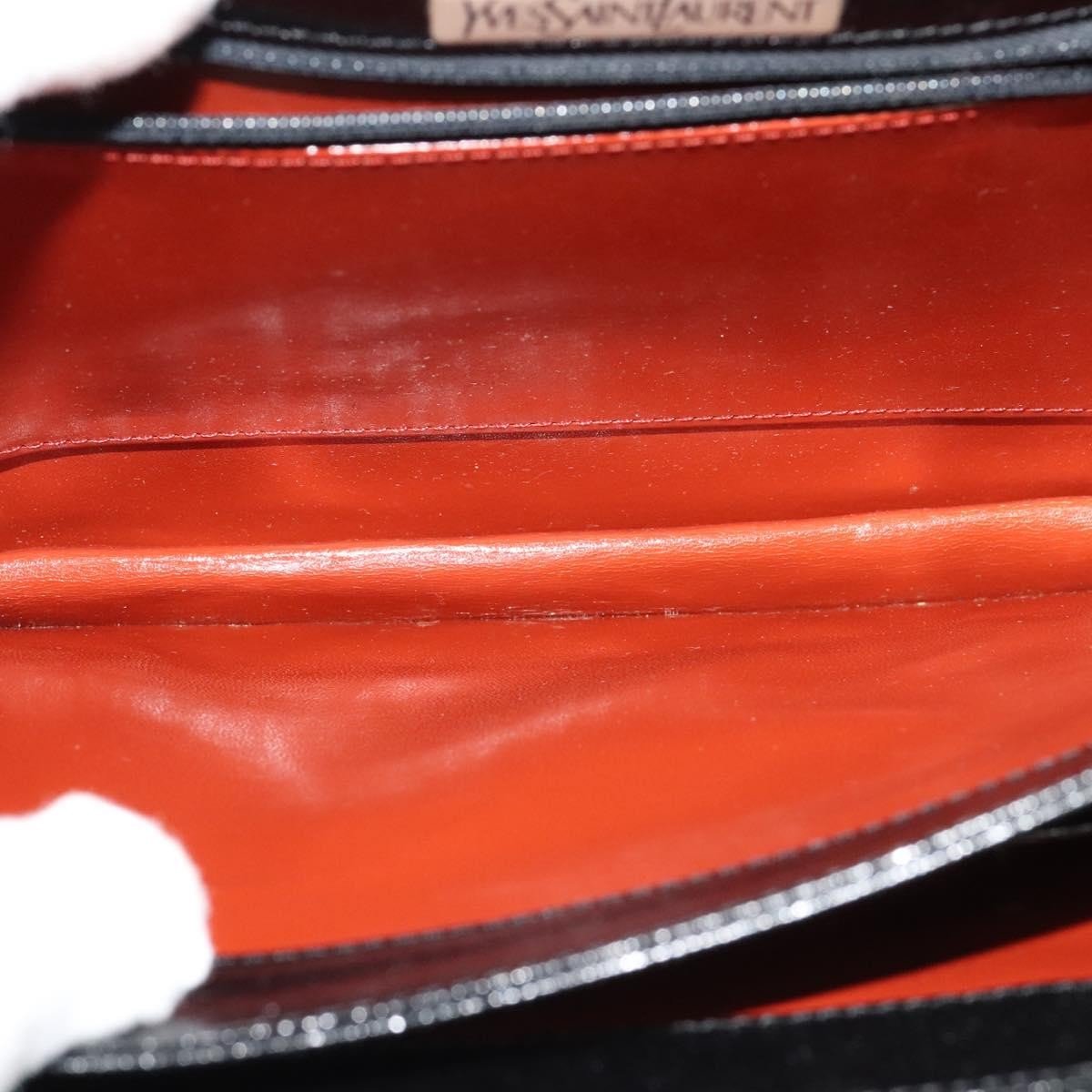 Saint Laurent Vintage Shoulder bag - Brandsamsara