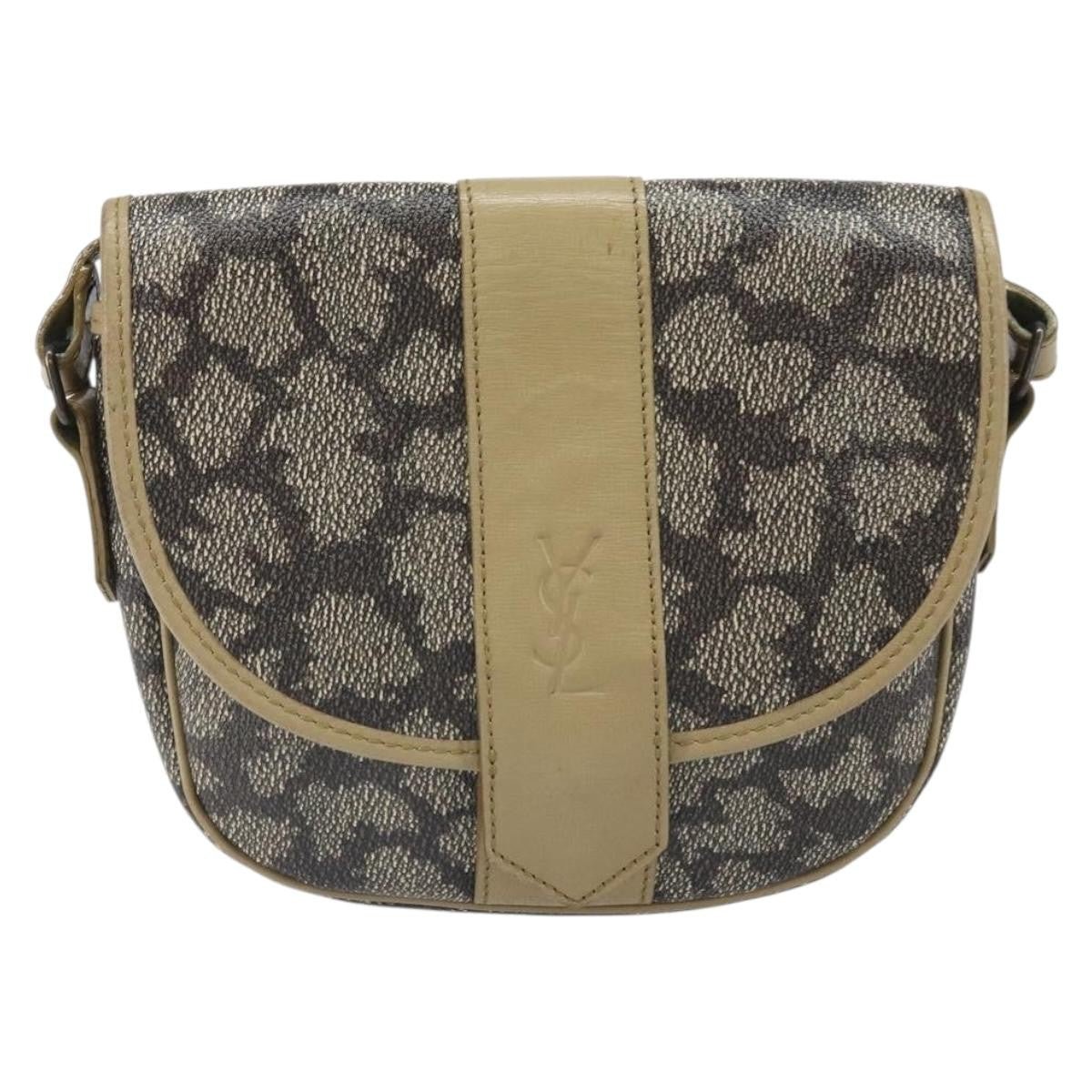 Saint Laurent Vintage Shoulder Bag - Brandsamsara