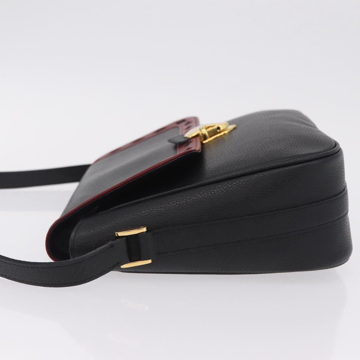 Saint Laurent Vintage Shoulder bag - Brandsamsara