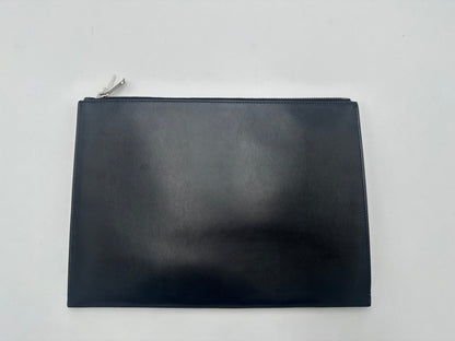 Saint Laurent Zip Pouch - Brandsamsara