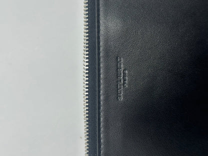 Saint Laurent Zip Pouch - Brandsamsara