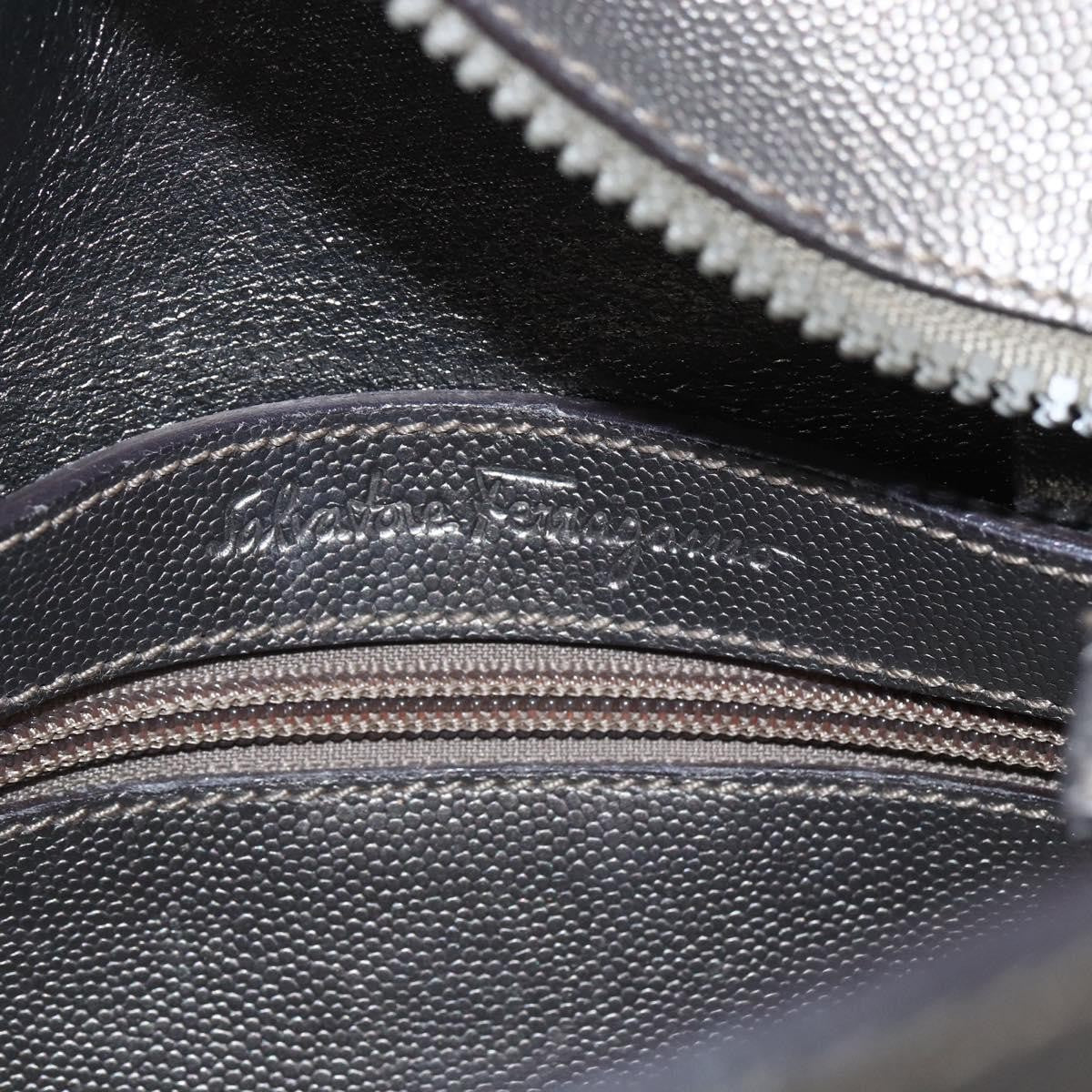Salvatore Ferragamo Amabel Tote - Brandsamsara