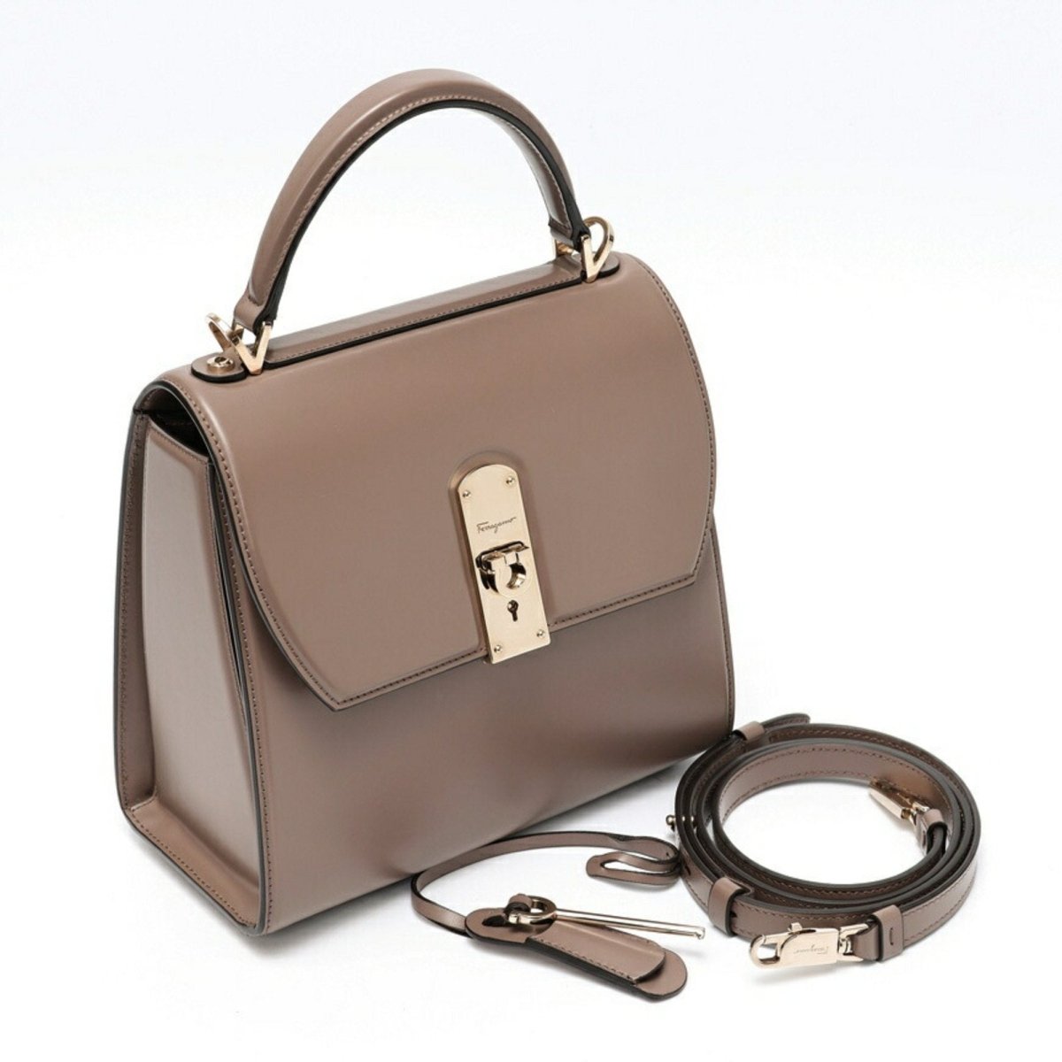 Salvatore Ferragamo Boxyz - Brandsamsara