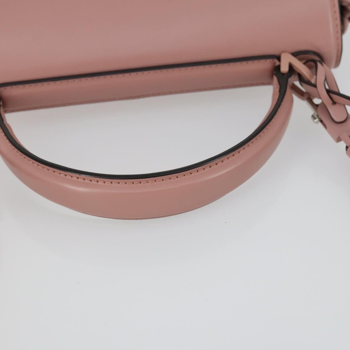 Salvatore Ferragamo Boxyz Top Handle Bag - Brandsamsara