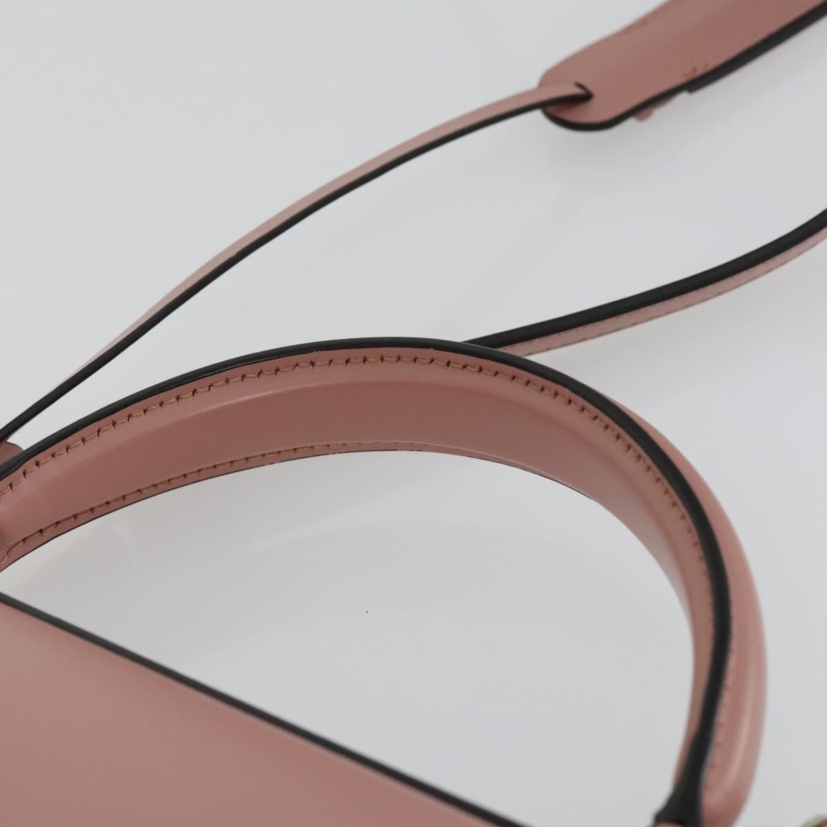 Salvatore Ferragamo Boxyz Top Handle Bag - Brandsamsara