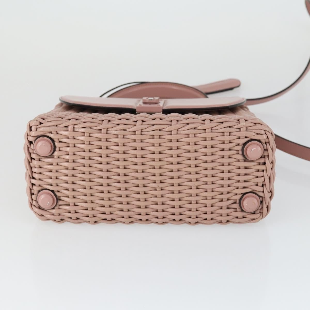 Salvatore Ferragamo Boxyz Top Handle Bag - Brandsamsara