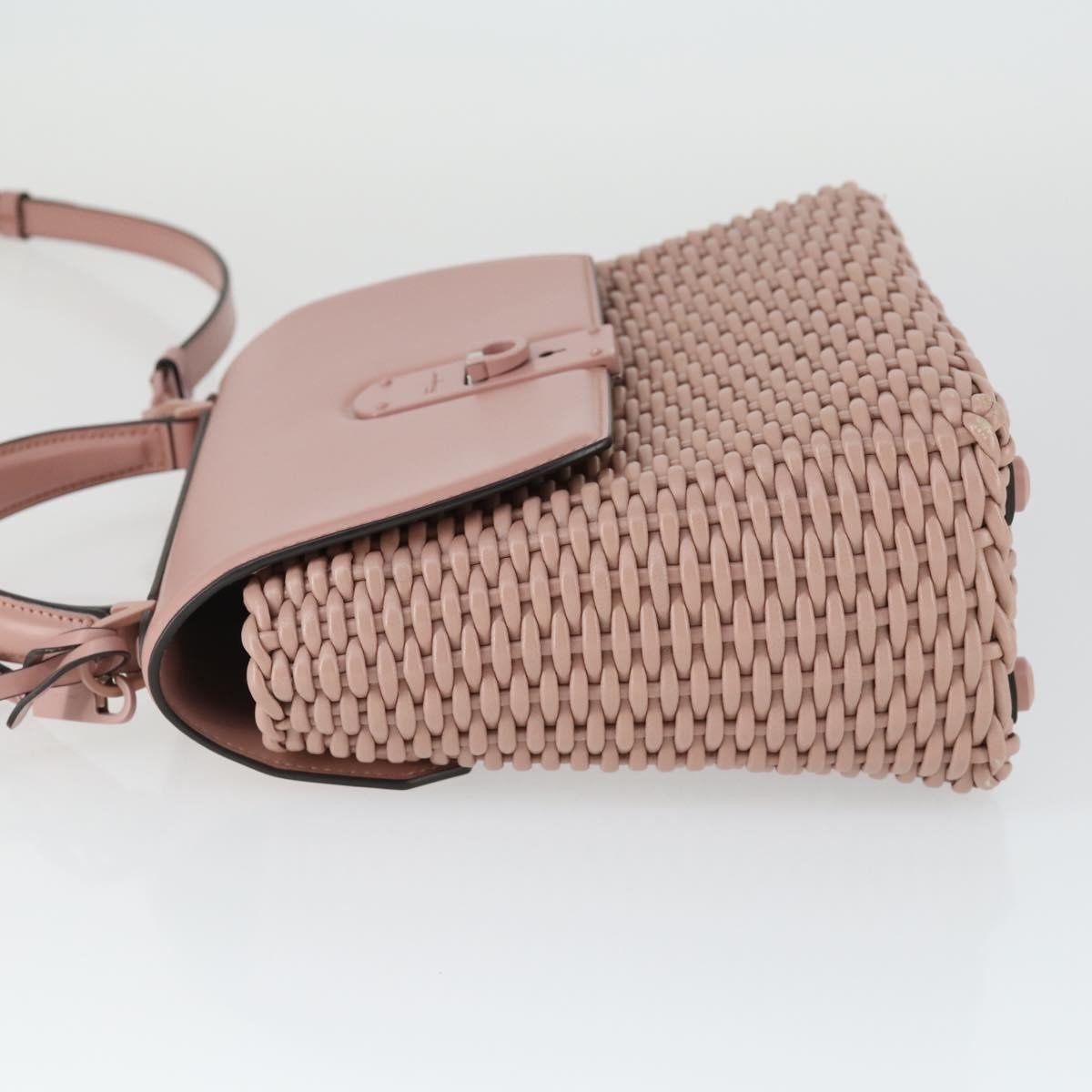 Salvatore Ferragamo Boxyz Top Handle Bag - Brandsamsara