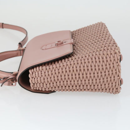 Salvatore Ferragamo Boxyz Top Handle Bag - Brandsamsara