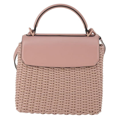 Salvatore Ferragamo Boxyz Top Handle Bag - Brandsamsara