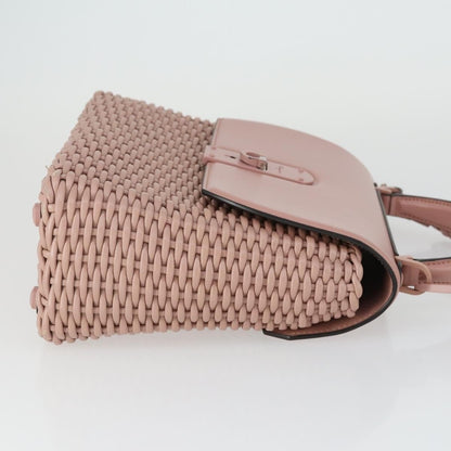 Salvatore Ferragamo Boxyz Top Handle Bag - Brandsamsara