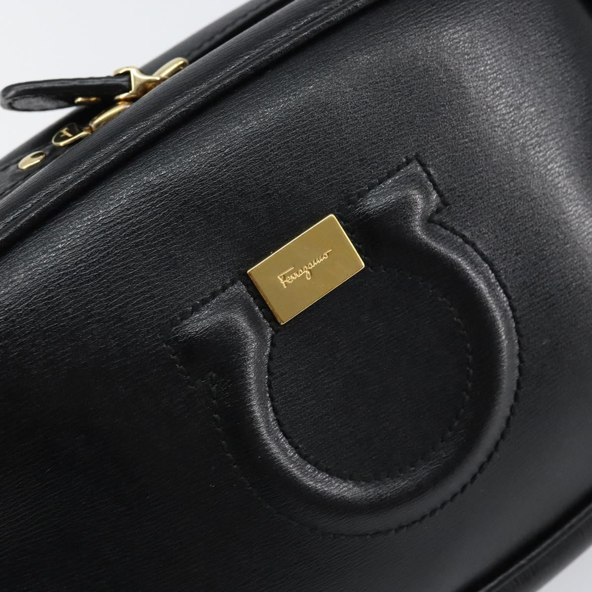 Salvatore Ferragamo City Camera Bag - Brandsamsara