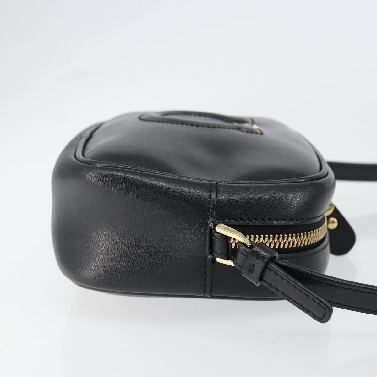 Salvatore Ferragamo City Camera Bag - Brandsamsara