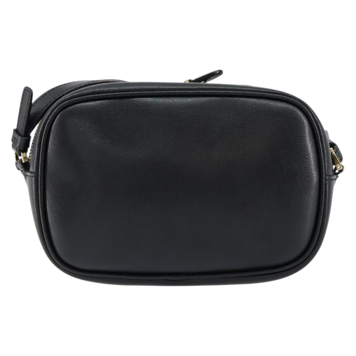 Salvatore Ferragamo City Camera Bag - Brandsamsara