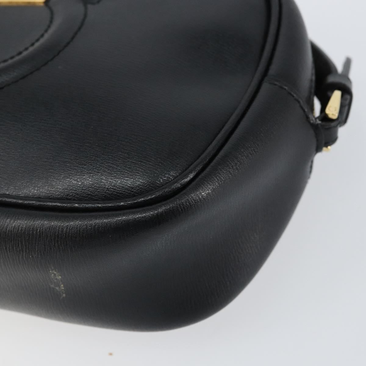 Salvatore Ferragamo City Camera Bag - Brandsamsara