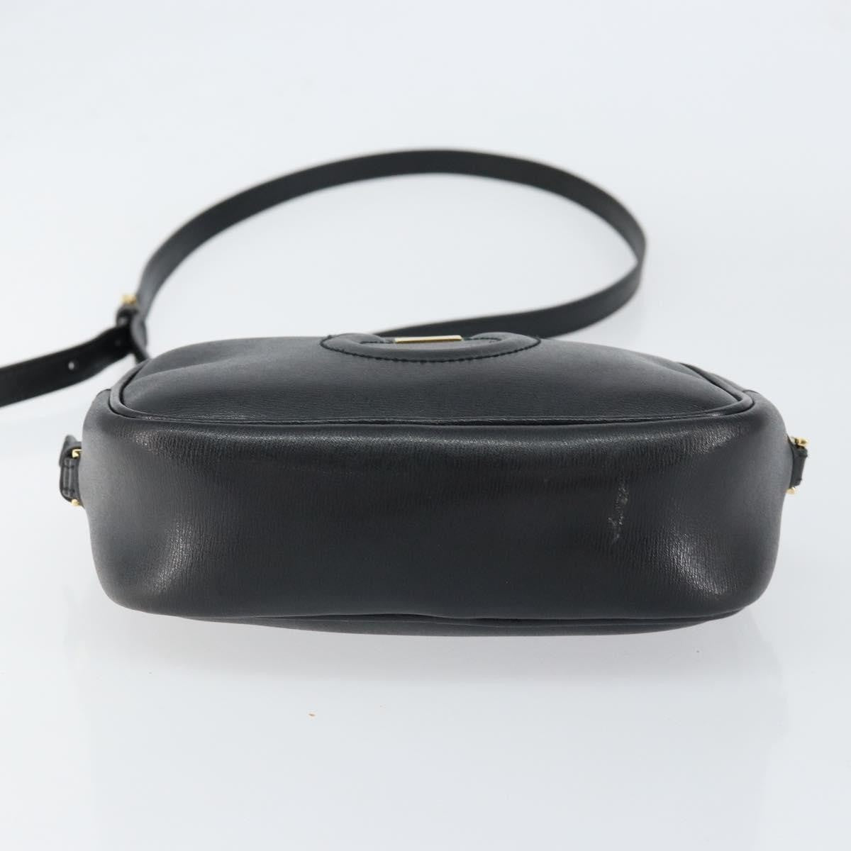 Salvatore Ferragamo City Camera Bag - Brandsamsara