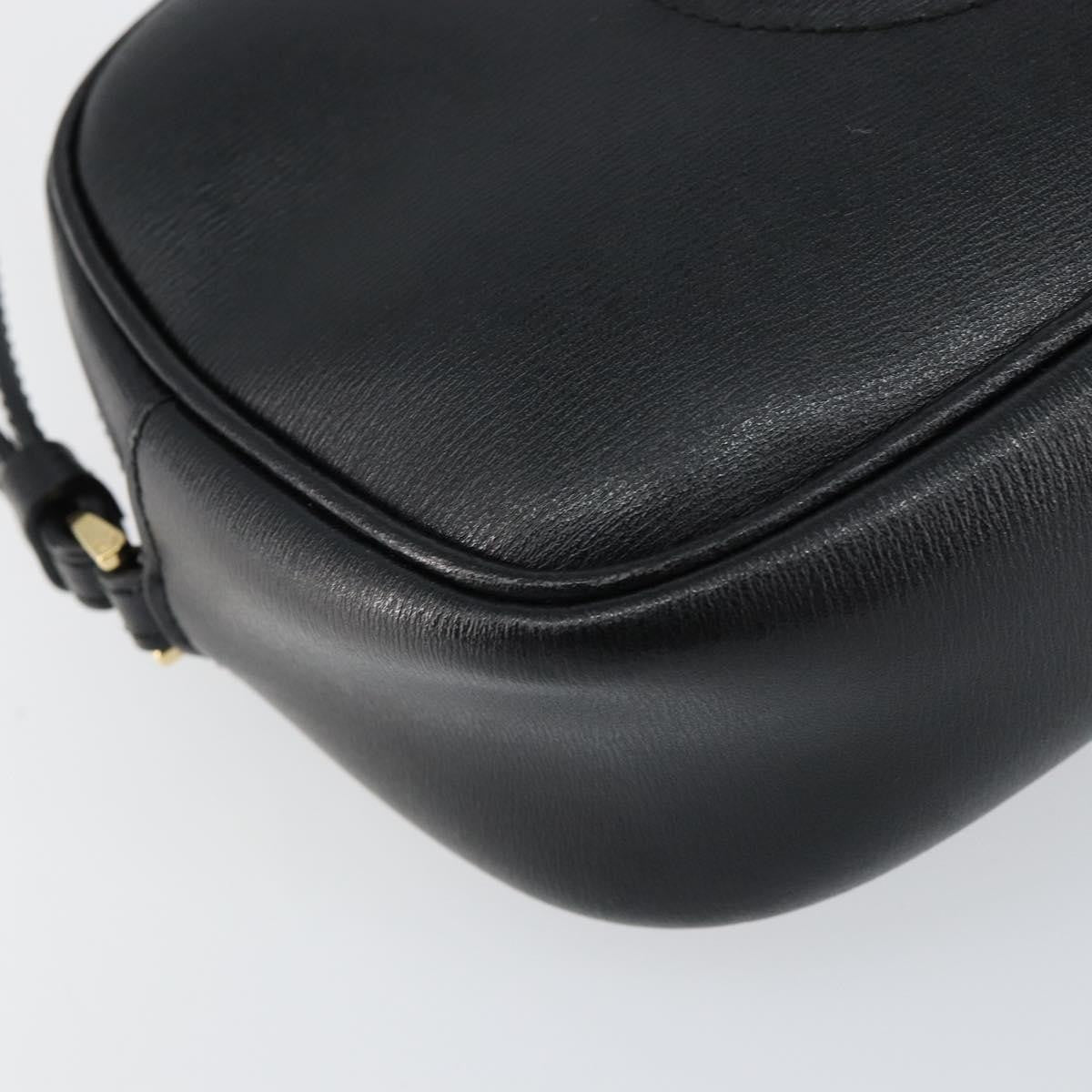 Salvatore Ferragamo City Camera Bag - Brandsamsara