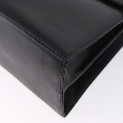 Salvatore Ferragamo Convertible Top Handle Bag - Brandsamsara