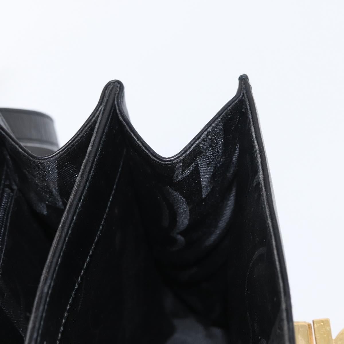 Salvatore Ferragamo Convertible Top Handle Bag - Brandsamsara