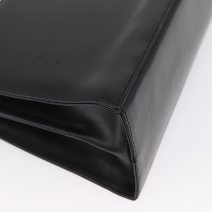 Salvatore Ferragamo Convertible Top Handle Bag - Brandsamsara