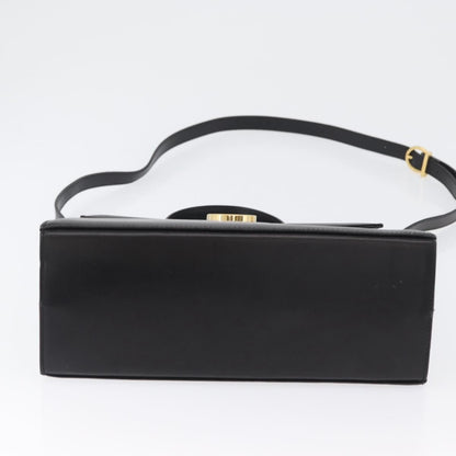 Salvatore Ferragamo Convertible Top Handle Bag - Brandsamsara