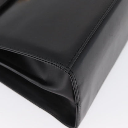 Salvatore Ferragamo Convertible Top Handle Bag - Brandsamsara