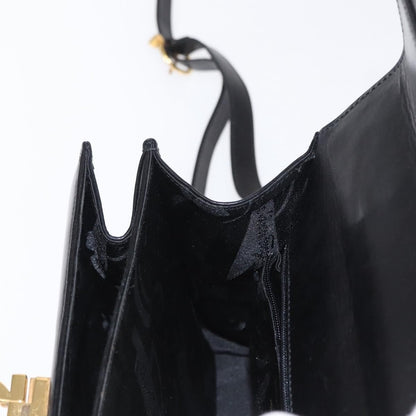 Salvatore Ferragamo Convertible Top Handle Bag - Brandsamsara