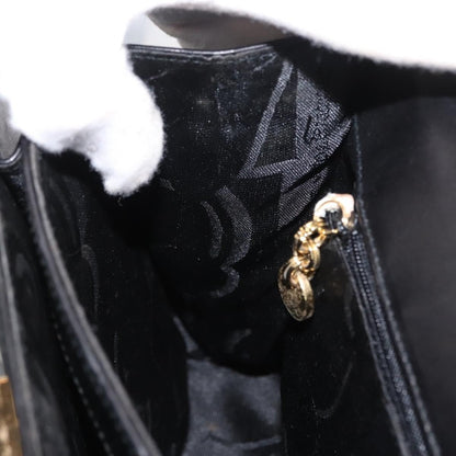 Salvatore Ferragamo Convertible Top Handle Bag - Brandsamsara