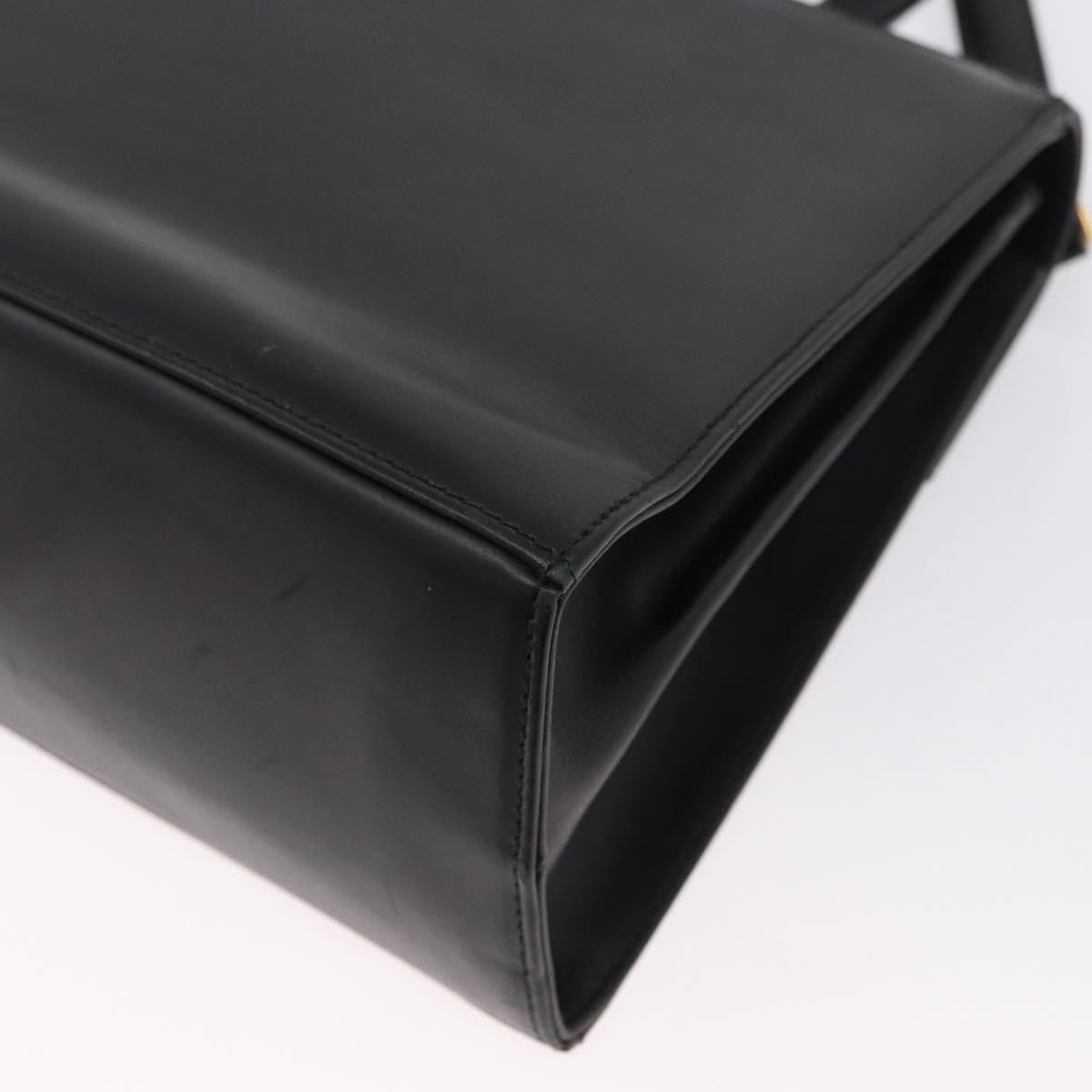 Salvatore Ferragamo Convertible Top Handle Bag - Brandsamsara