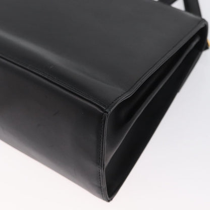 Salvatore Ferragamo Convertible Top Handle Bag - Brandsamsara