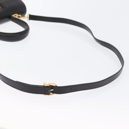 Salvatore Ferragamo Convertible Top Handle Bag - Brandsamsara