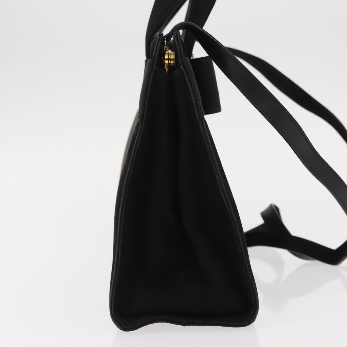 Salvatore Ferragamo Convertible Vara Bow Tote - Brandsamsara