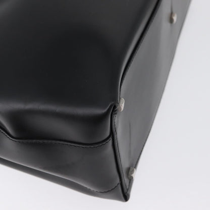 Salvatore Ferragamo Double Gancini Side Buckle Tote - Brandsamsara