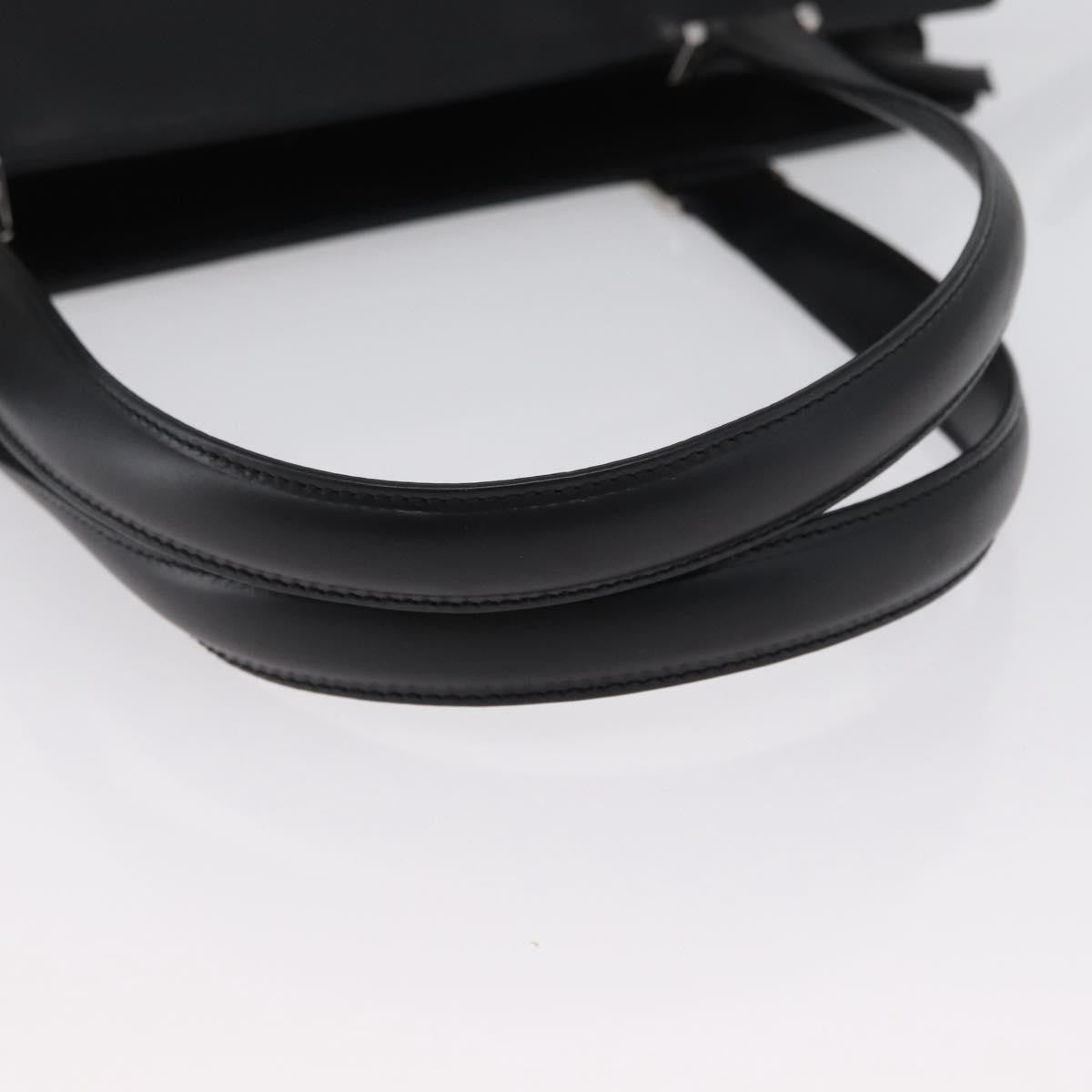 Salvatore Ferragamo Double Gancini Side Buckle Tote - Brandsamsara