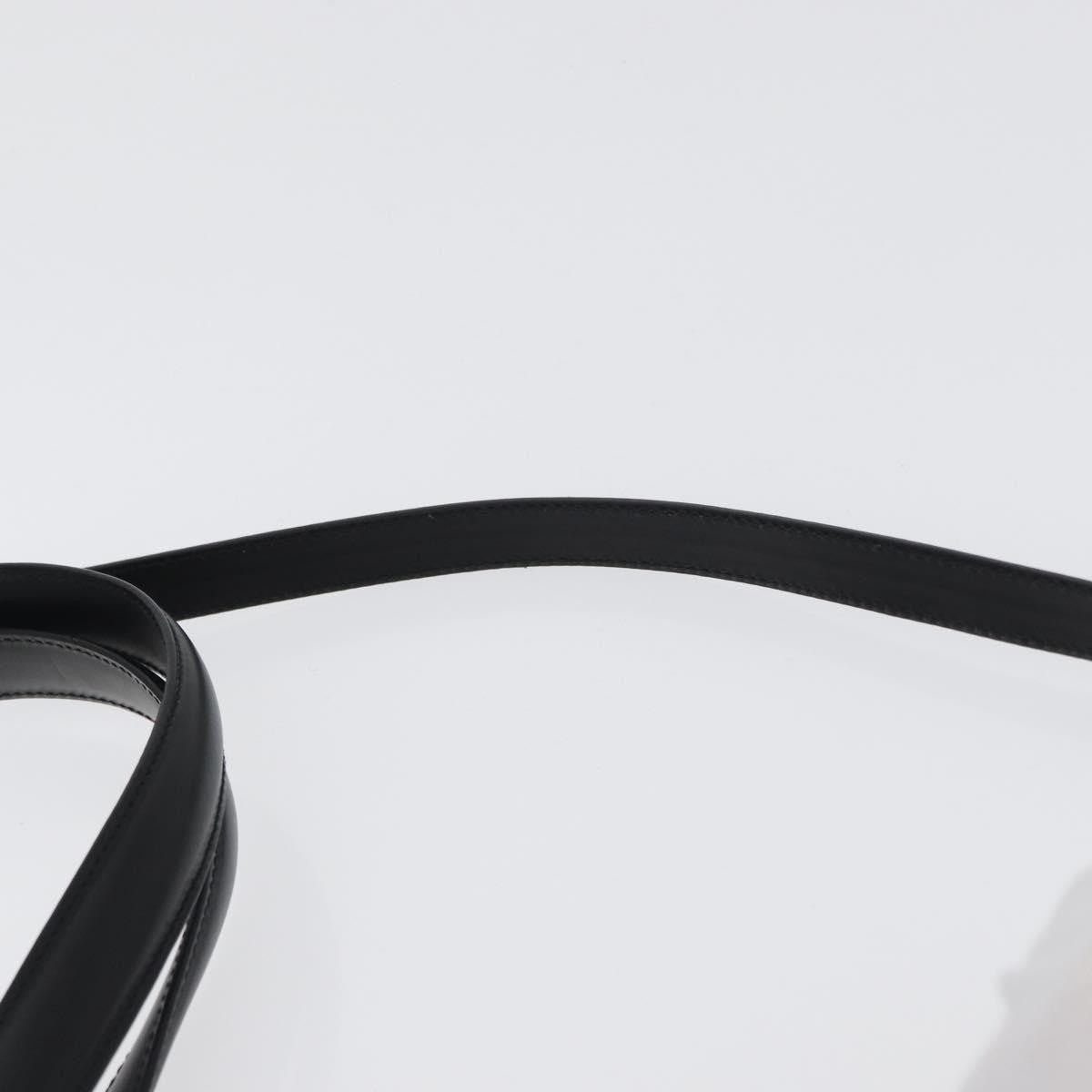 Salvatore Ferragamo Double Gancini Side Buckle Tote - Brandsamsara