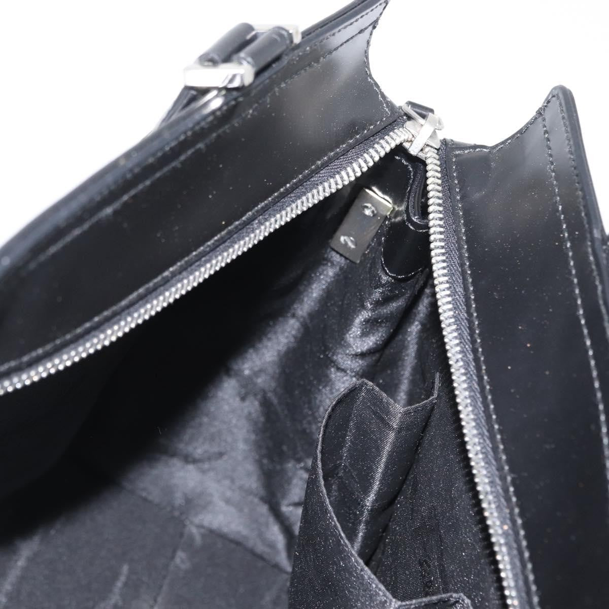 Salvatore Ferragamo Double Gancini Side Buckle Tote - Brandsamsara