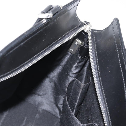Salvatore Ferragamo Double Gancini Side Buckle Tote - Brandsamsara