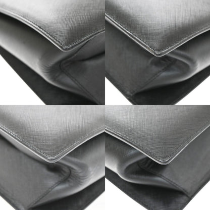 Salvatore Ferragamo Double Gancini Top Handle - Brandsamsara