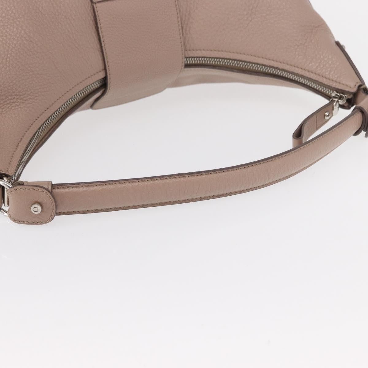 Salvatore Ferragamo Fanisa Hobo - Brandsamsara