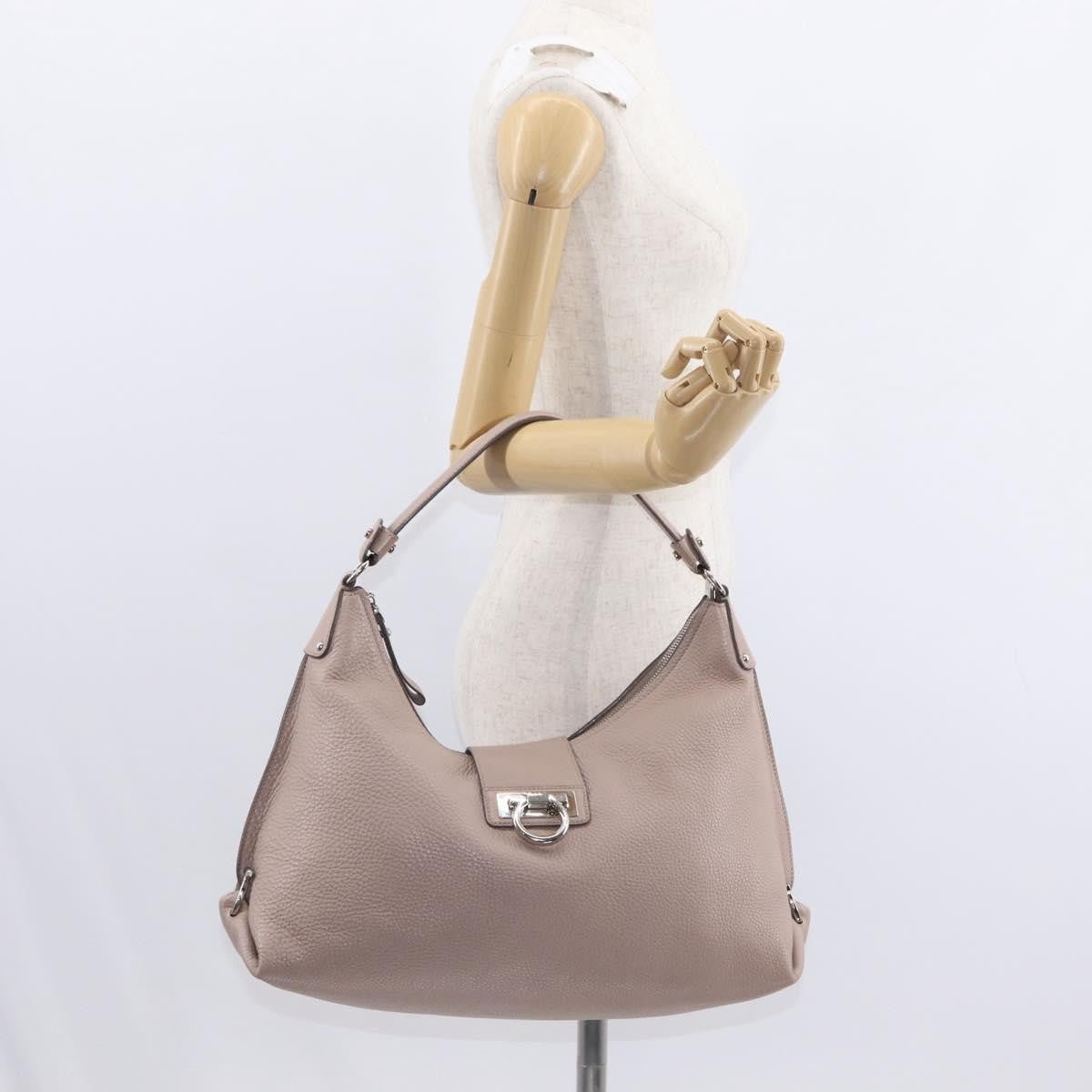 Salvatore Ferragamo Fanisa Hobo - Brandsamsara