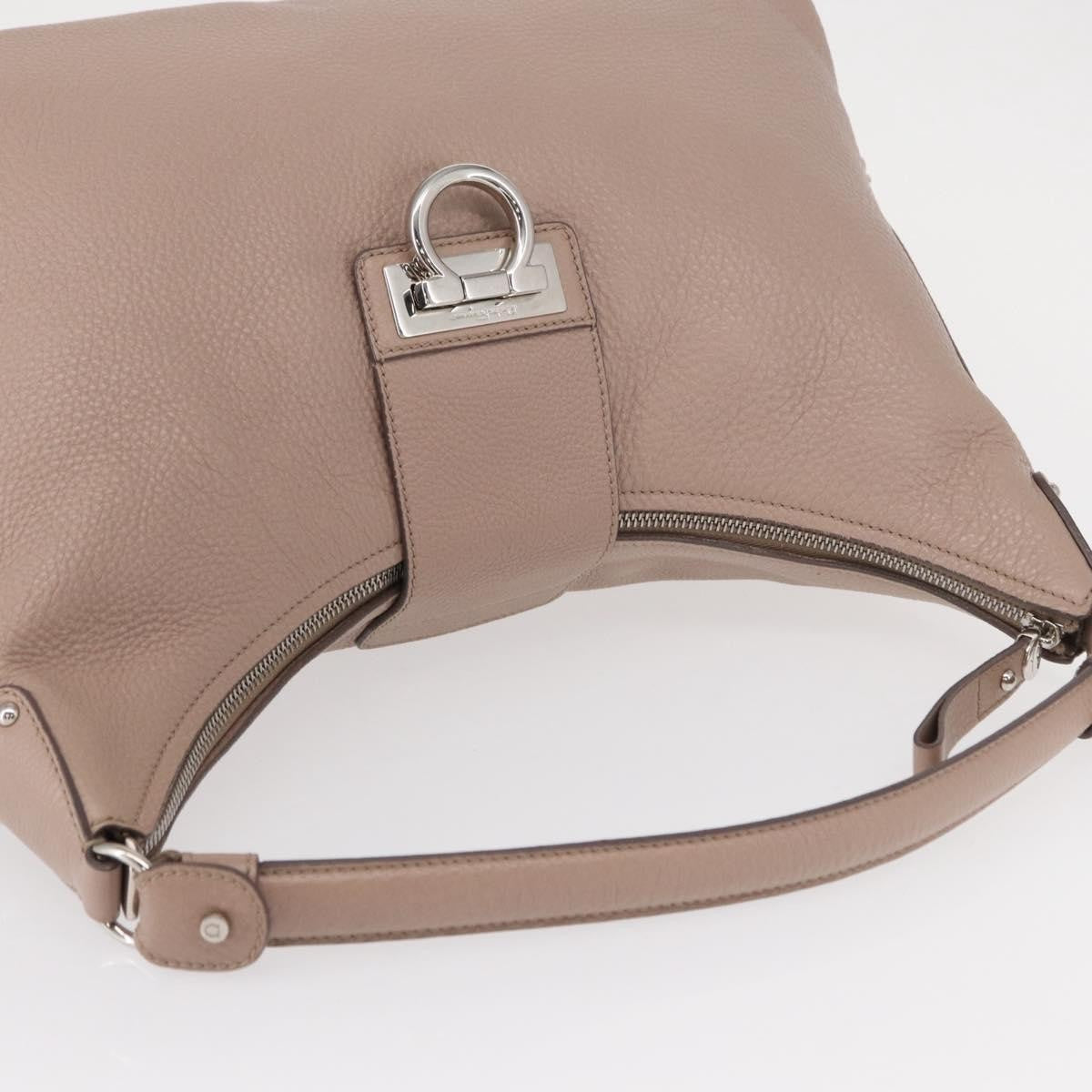 Salvatore Ferragamo Fanisa Hobo - Brandsamsara