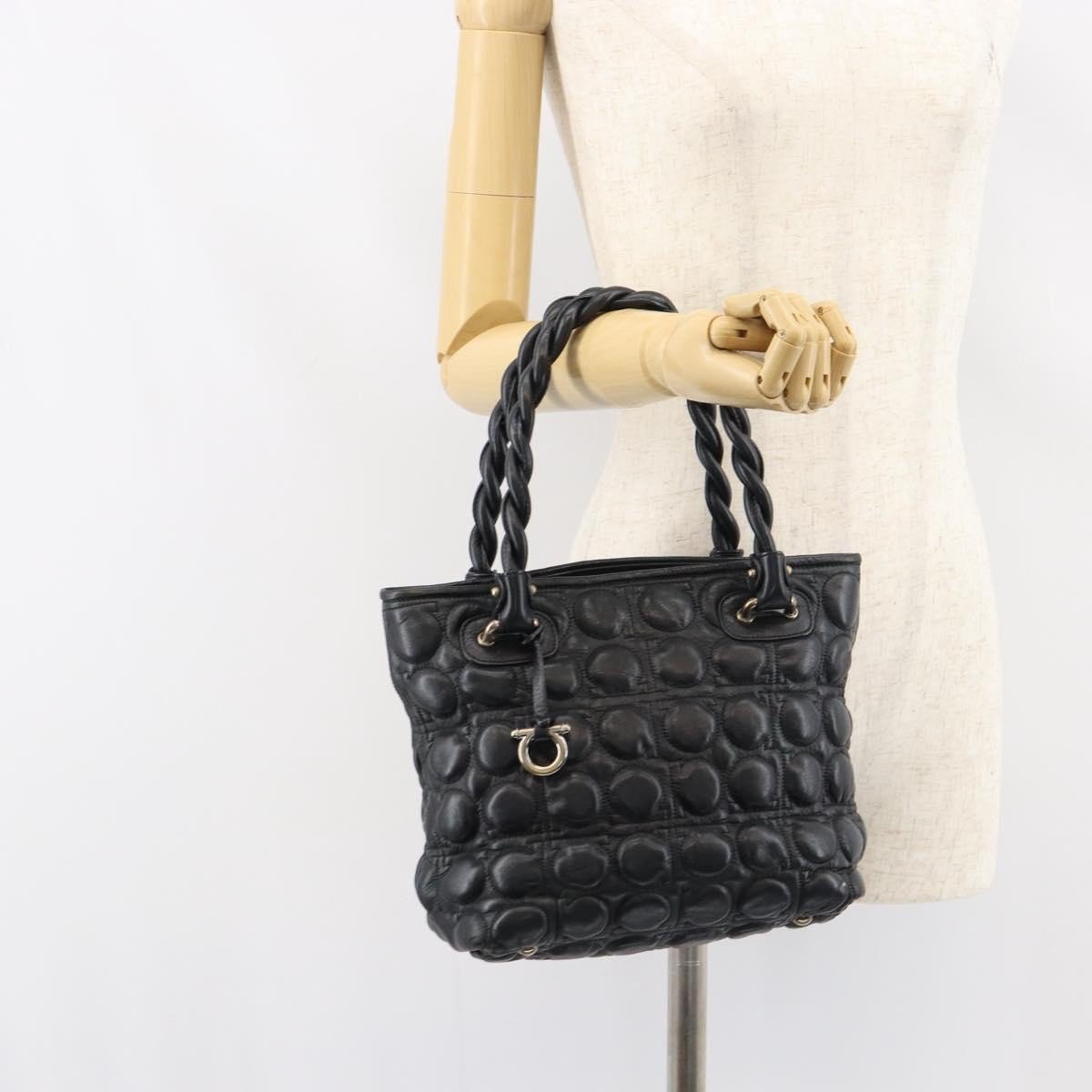 Salvatore Ferragamo Gancini - Brandsamsara