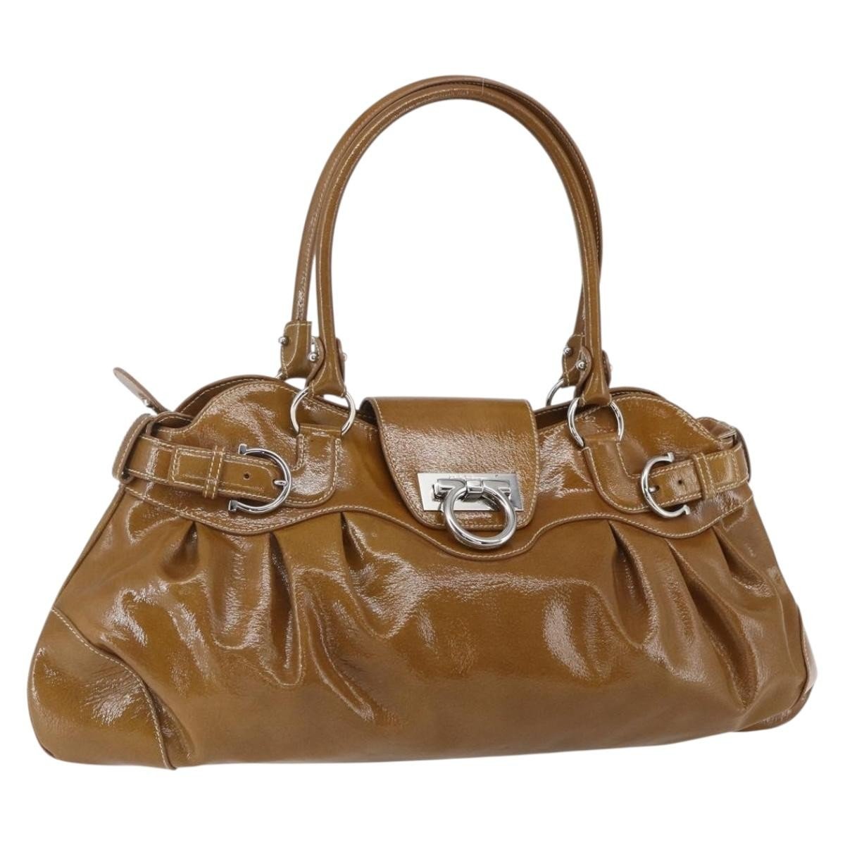 Salvatore Ferragamo Gancini - Brandsamsara