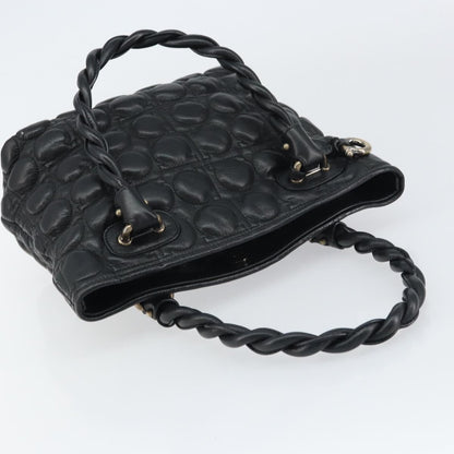 Salvatore Ferragamo Gancini - Brandsamsara